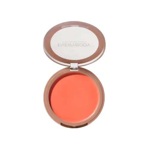 x Aleksandra Sosfa Cream Blush Peachy Pie
