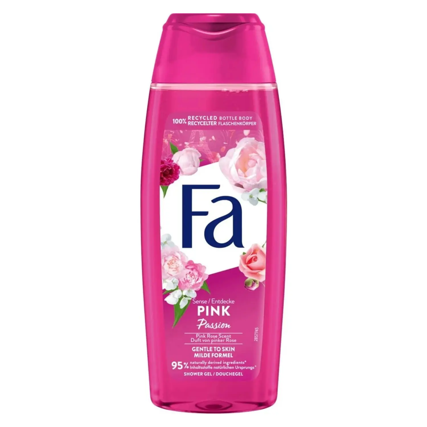Douchegel Pink Passion