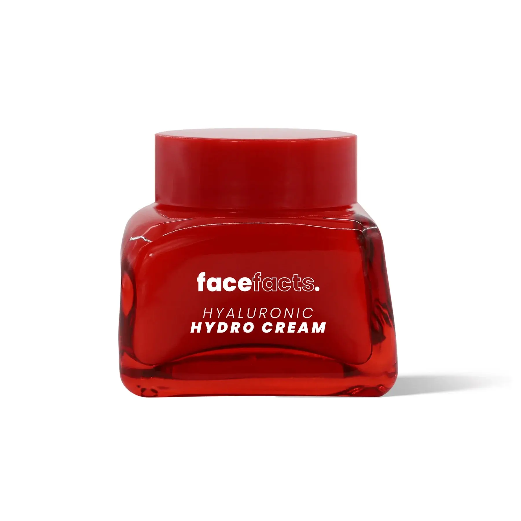 Cherry Bliss Hyaluronic Hydro Cream