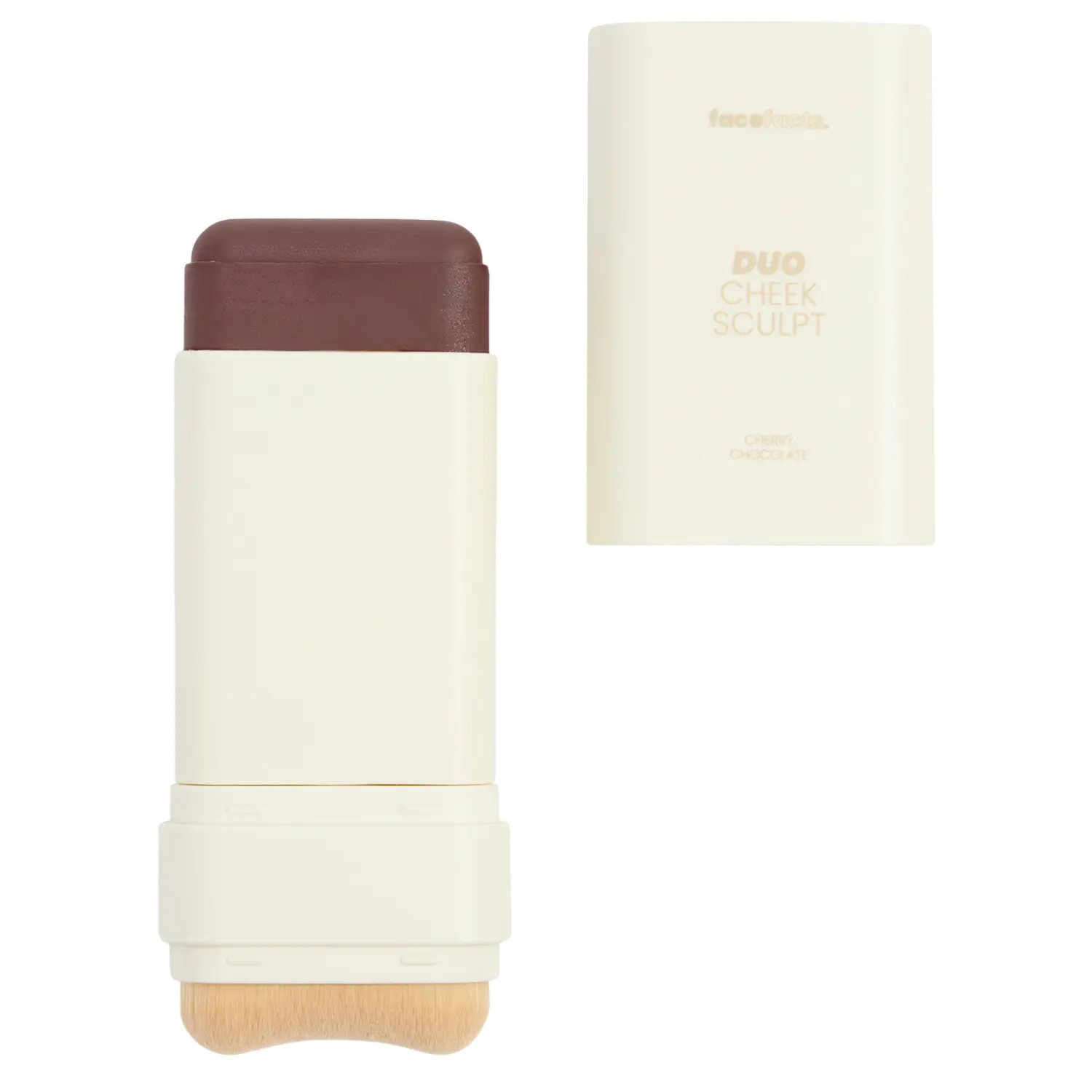 Duo Cheek Sculpt Cherry Chocolate