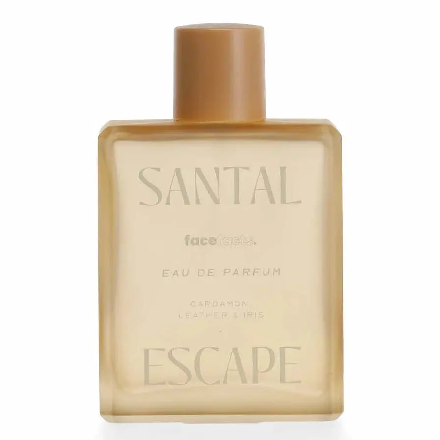Fragrance Santal Escape
