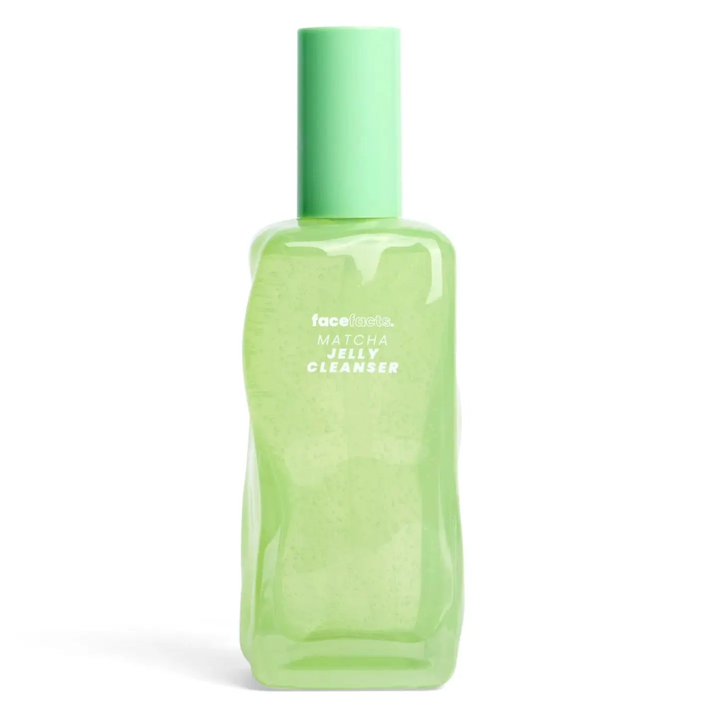 Matcha Glow Detox Jelly Cleanser