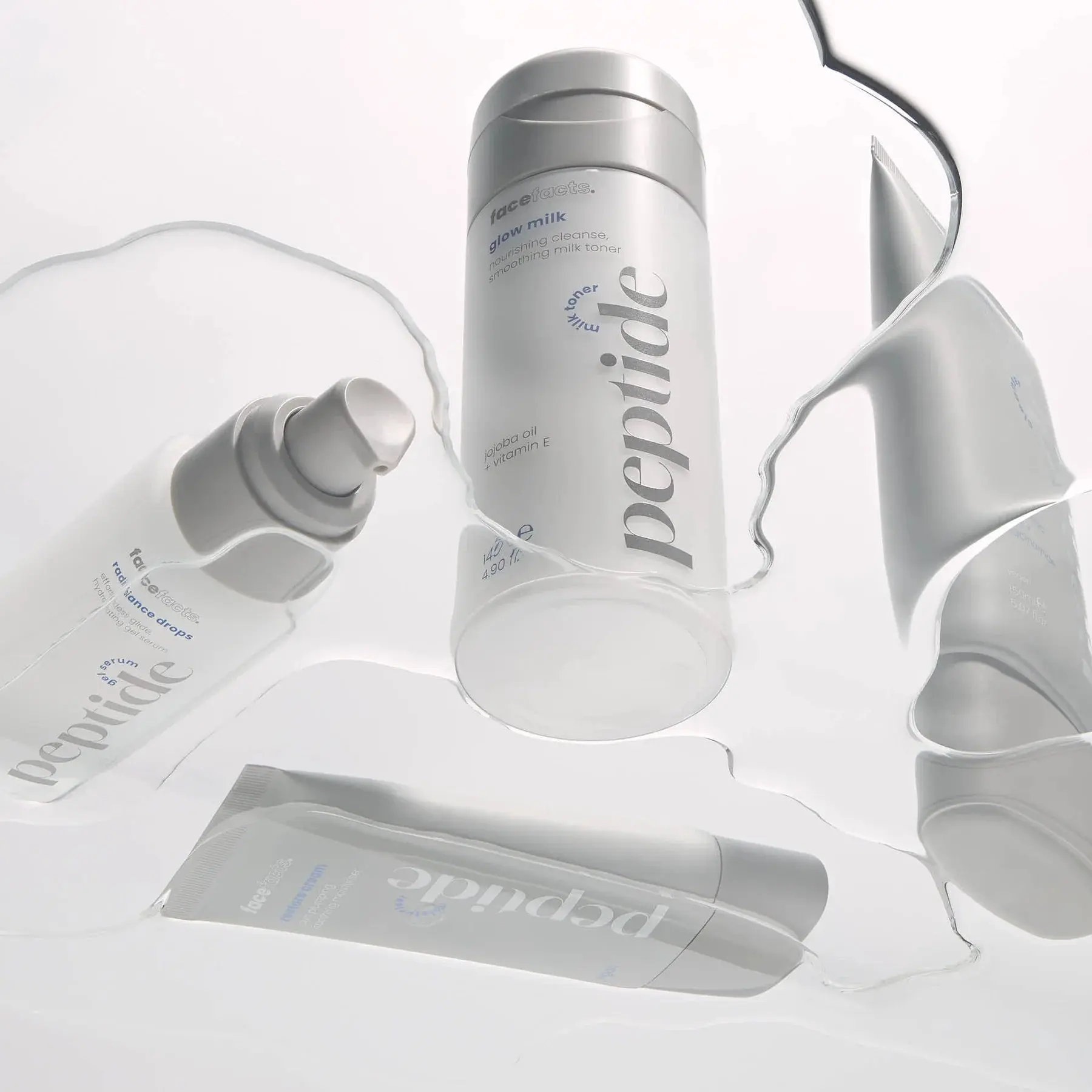 Peptide Restore Cream - Image 5