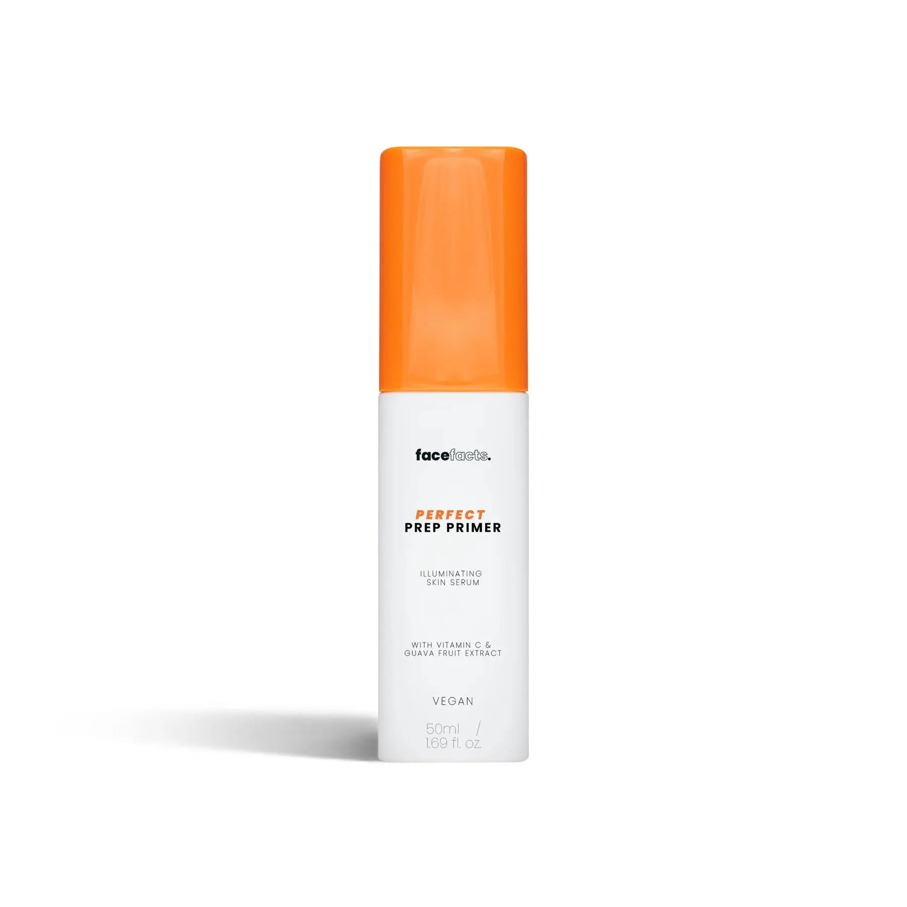 Tinted Skincare Perfect Prep Primer