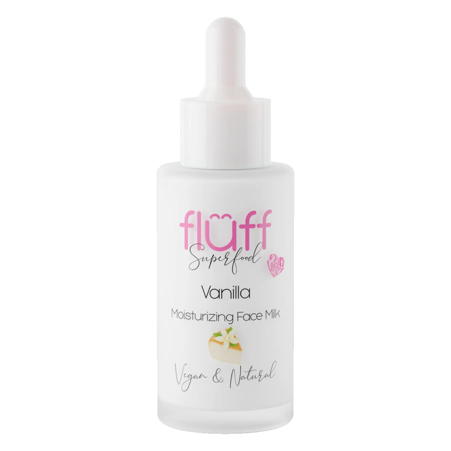 Face Milk Vanilla