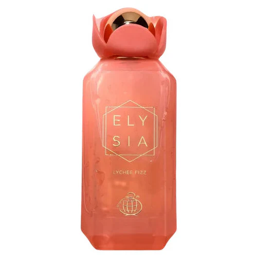 Elysia Lychee Fizz Eau De Parfum