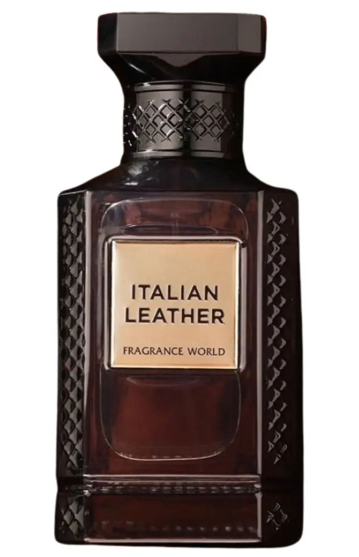 Italian Leather Eau De Parfum