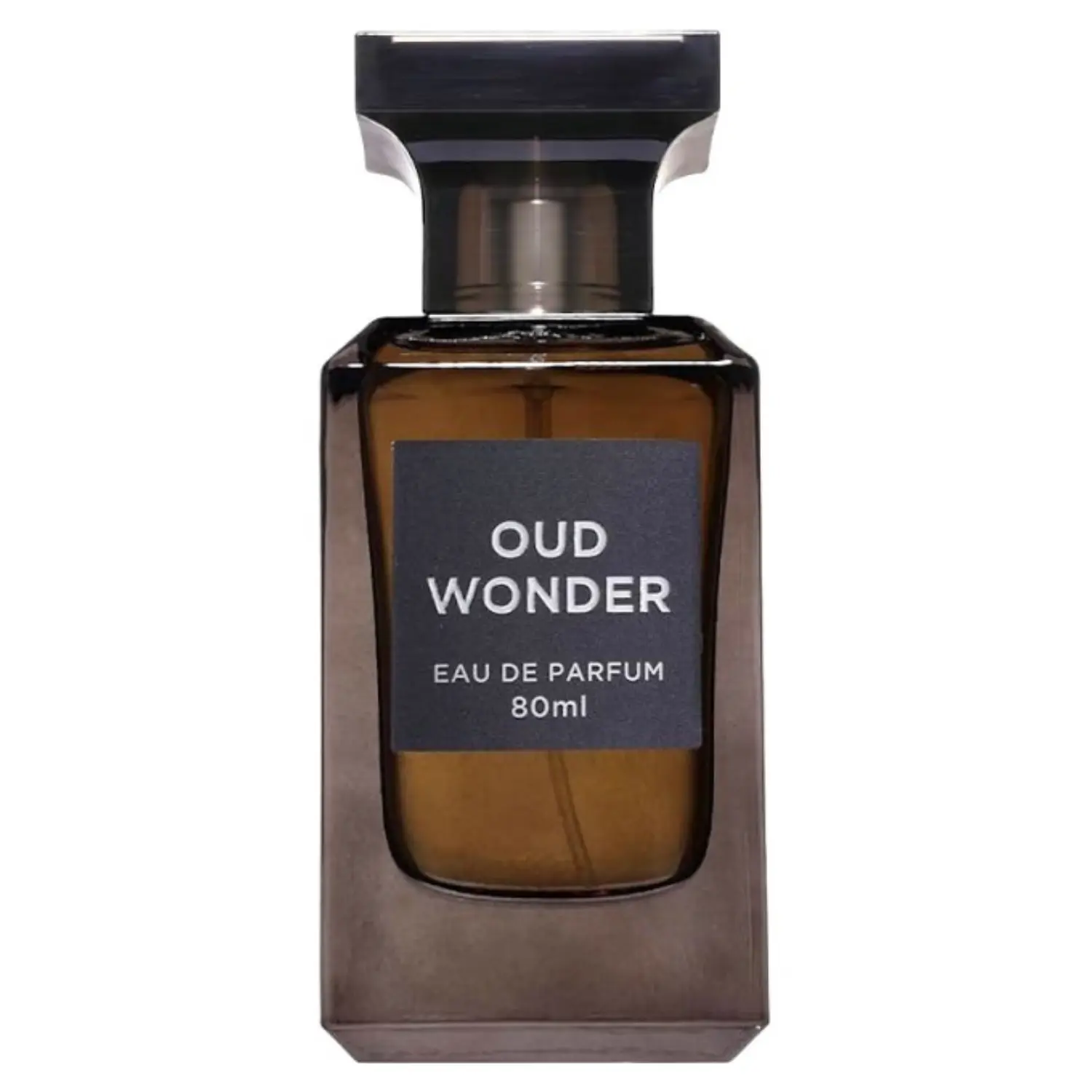 Oud Wonder Eau De Parfum