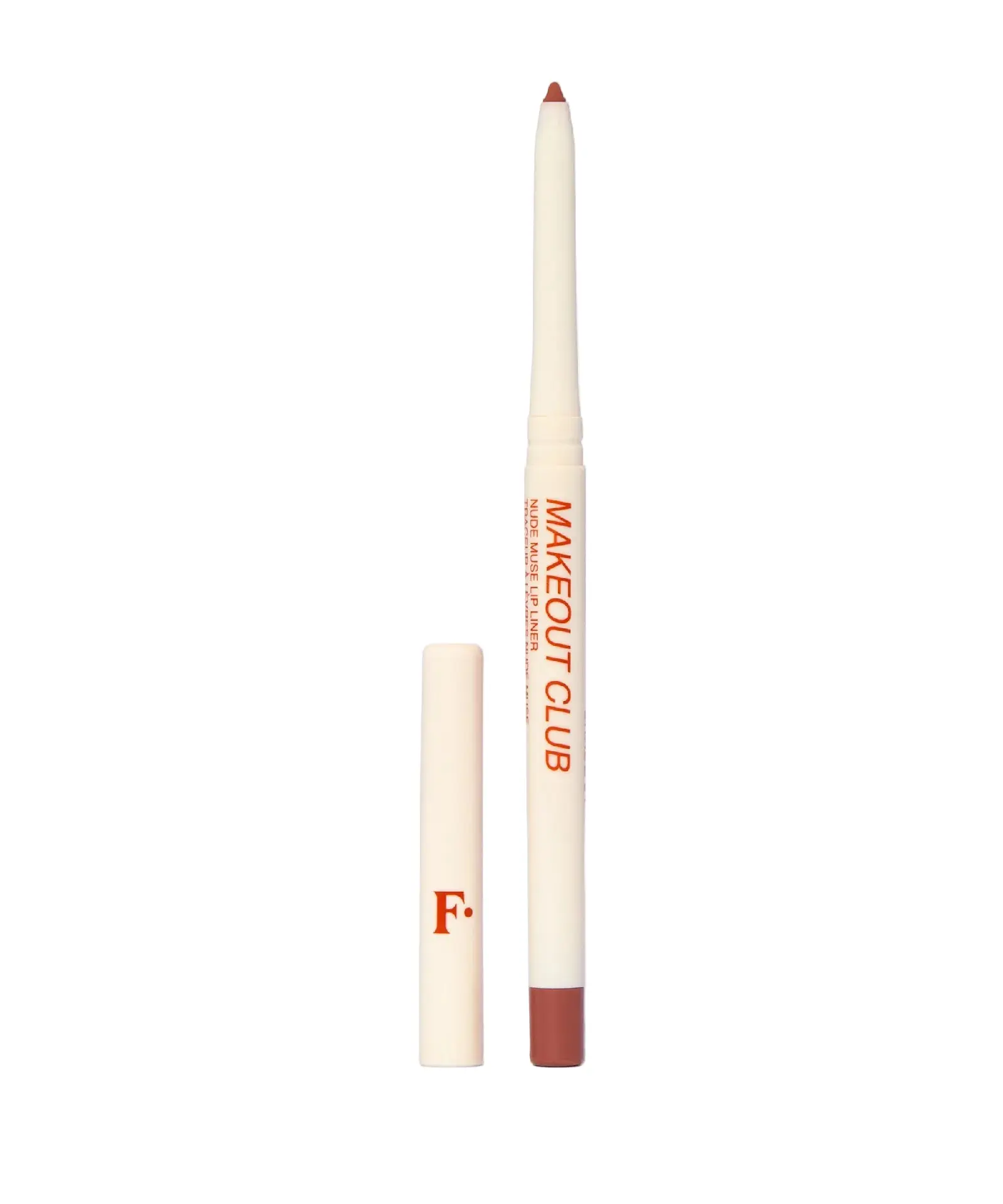 Makeout Club Nude Muse Lip Liner Rosey Cinnamon
