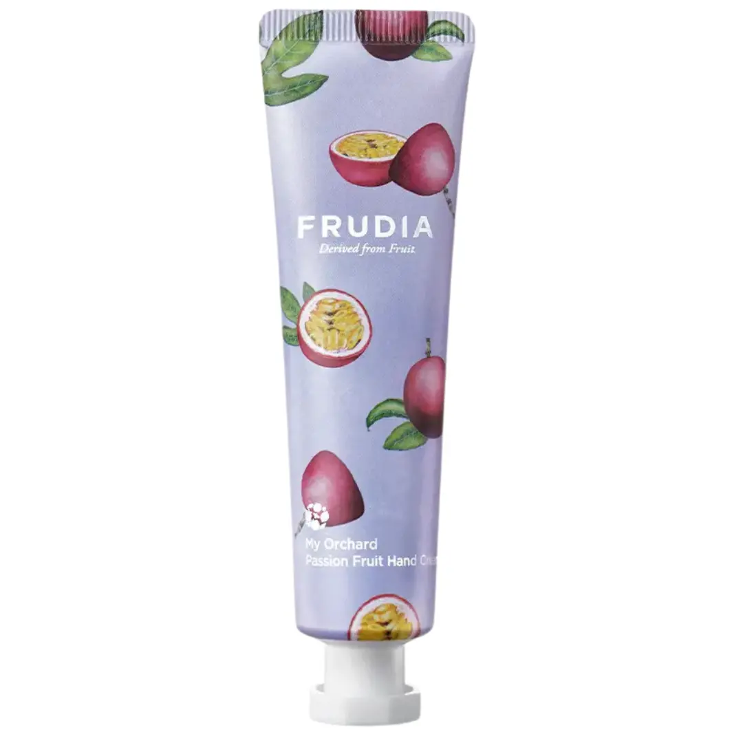 My Orchard Passion Fruit Hand Cream