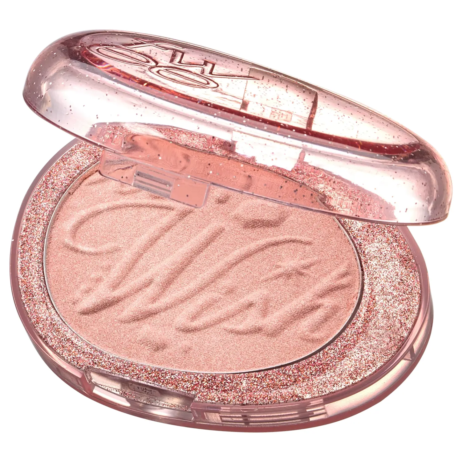 Glitz Stone Highlighter HL06 Bliss Shell