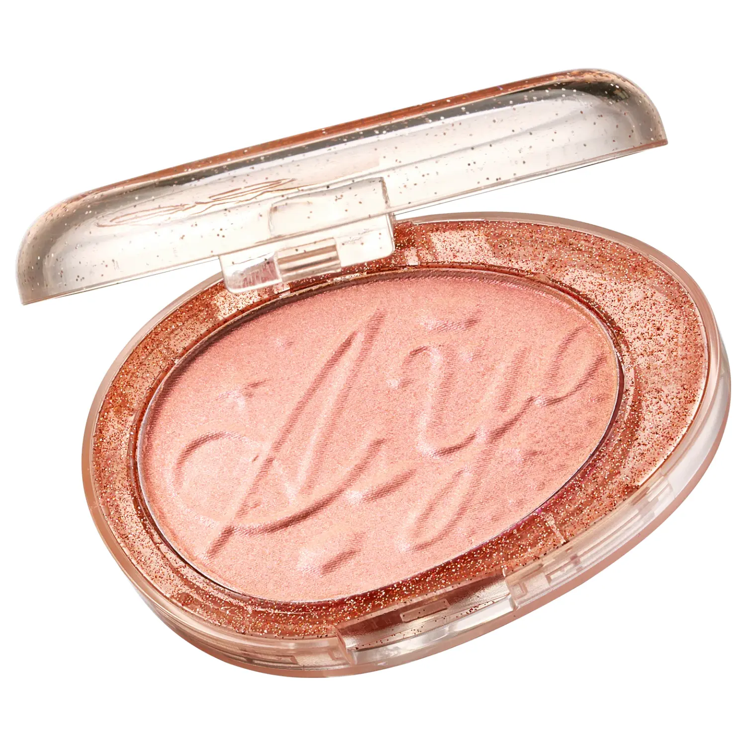 Fwee Glitz Stone Highlighter HL08 Wish Moon