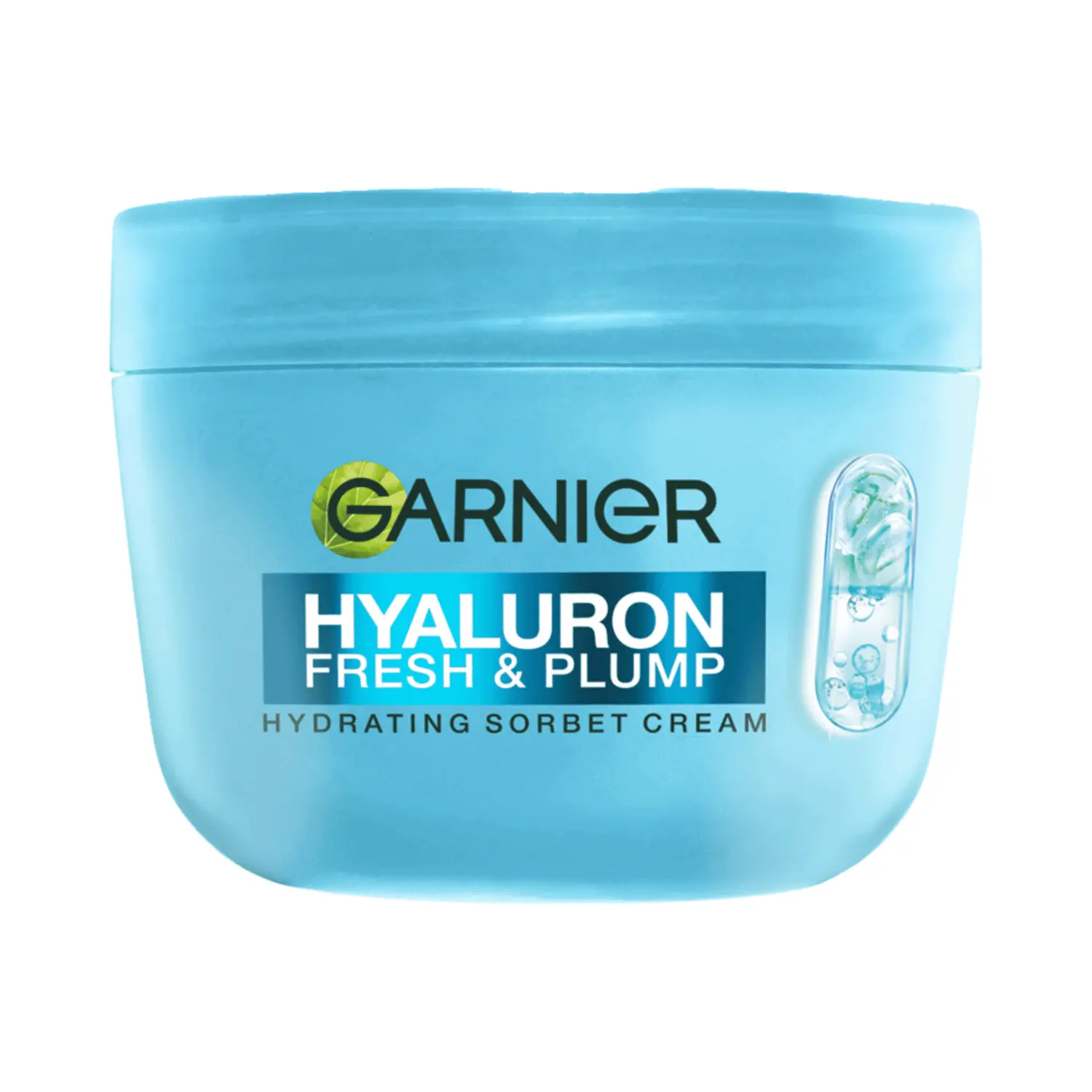 Hyaluron Fresh & Plump Hydrating Sorbet Cream
