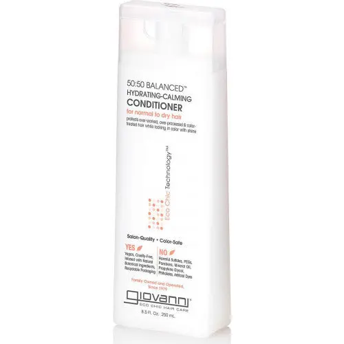 50/50 Balanced Conditioner