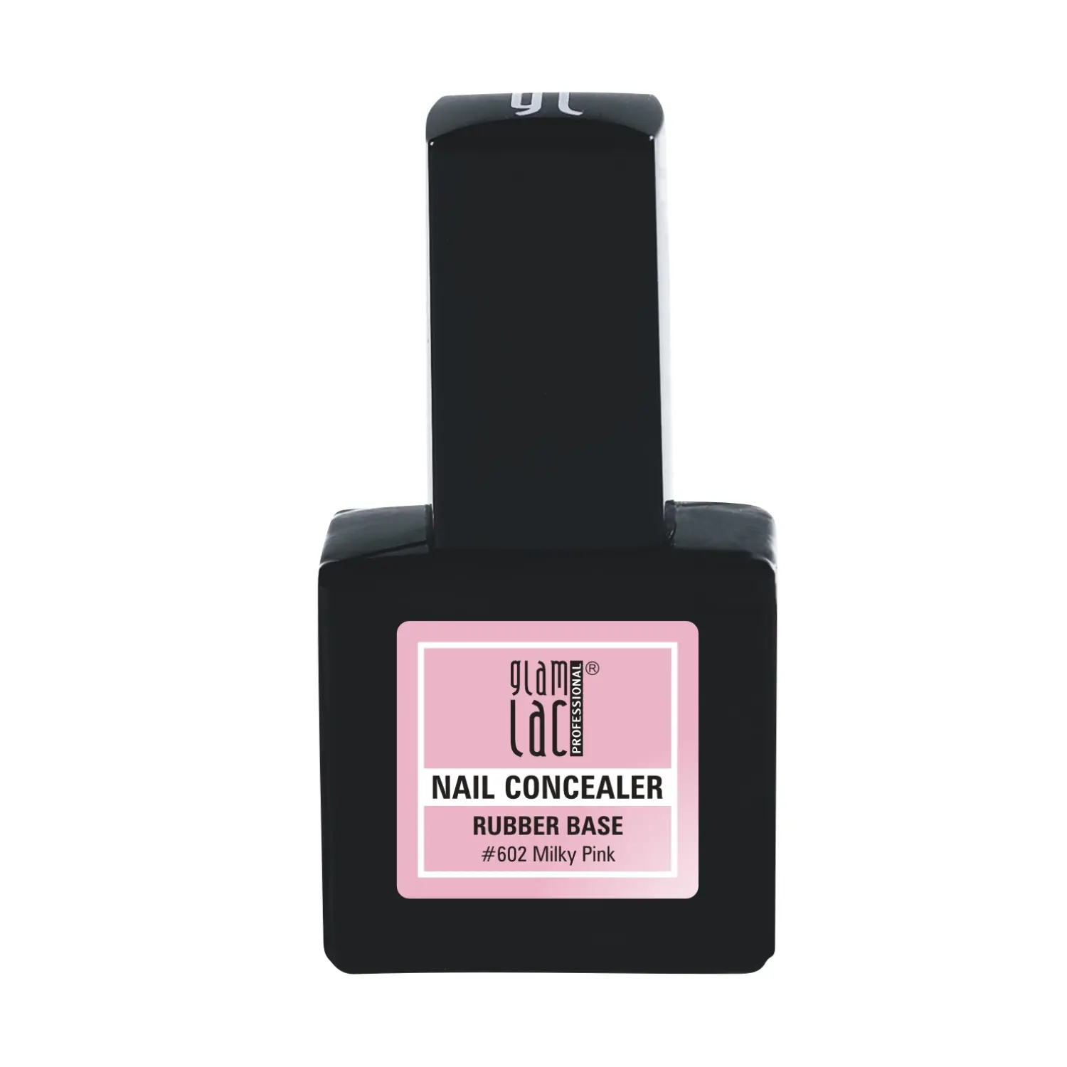 Ruber Base Nail Concealer Milky Pink #602 15 ml