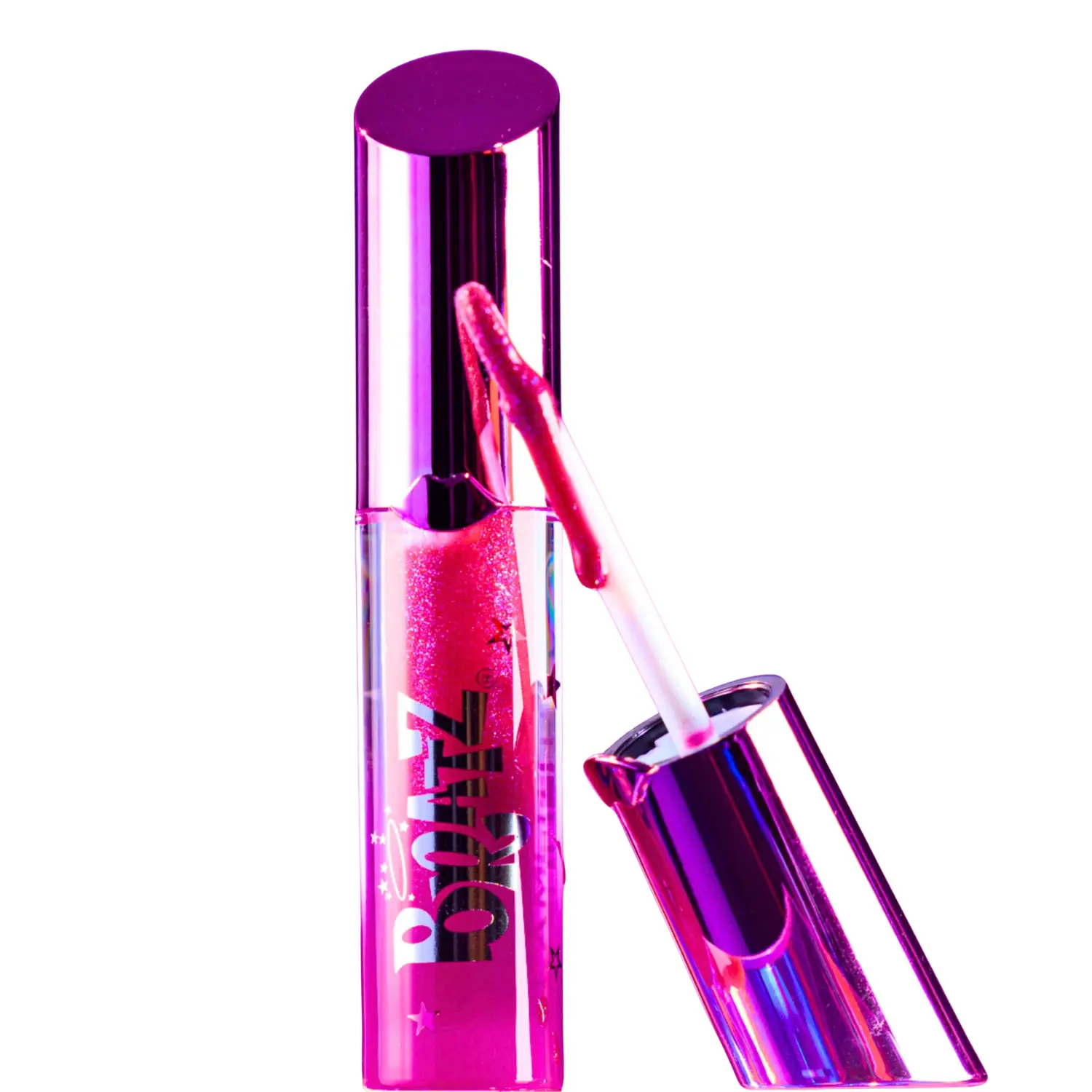 x Bratz Pucker Up Lip Plumper