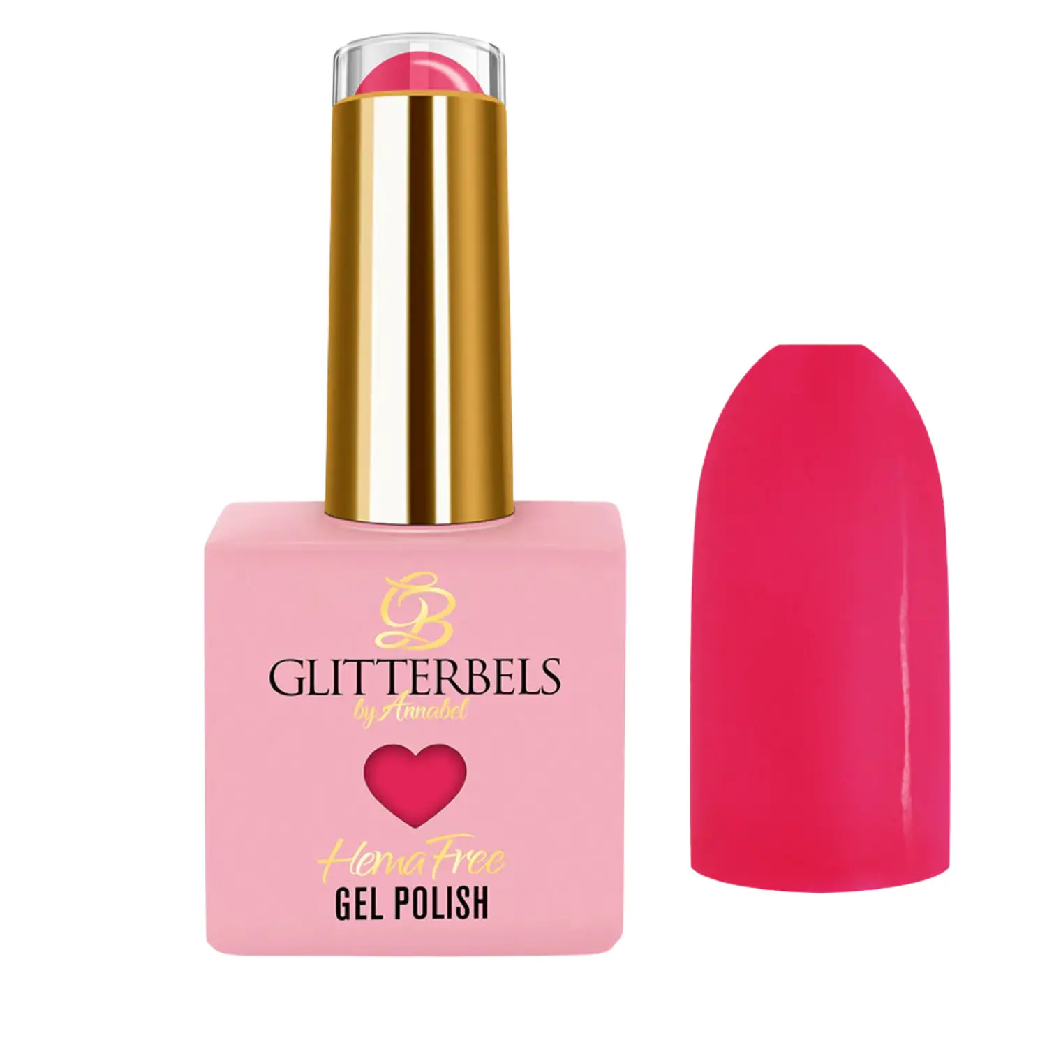 Gel Polish J'adore