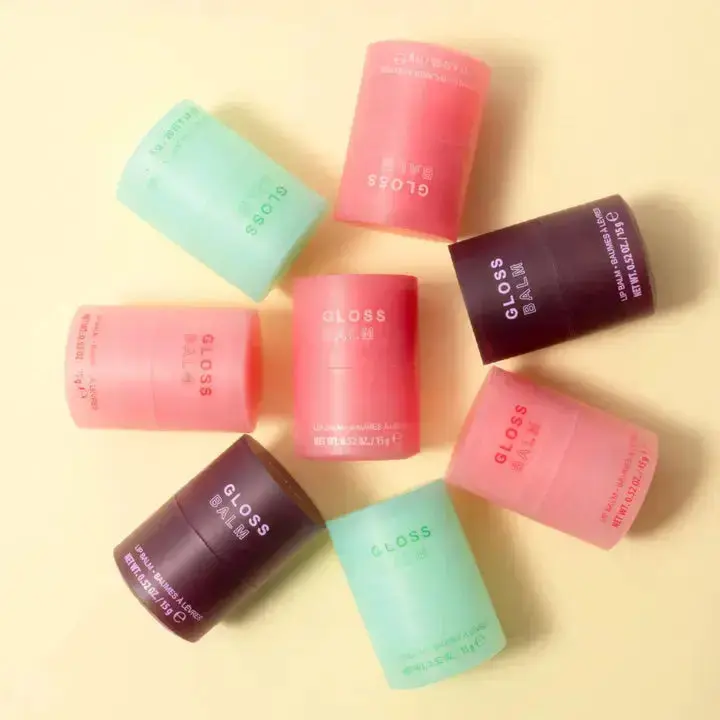 Gloss Balm Berry Nice - Image 3