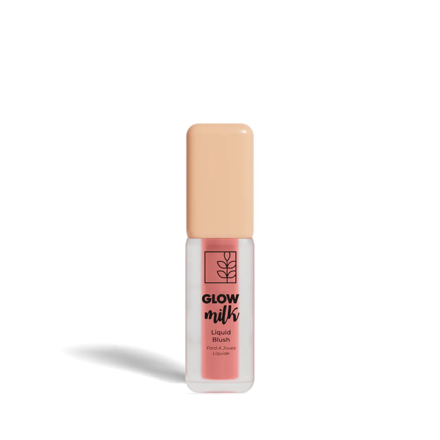 Glow Milk Liquid Shimmer Blush Lovely
