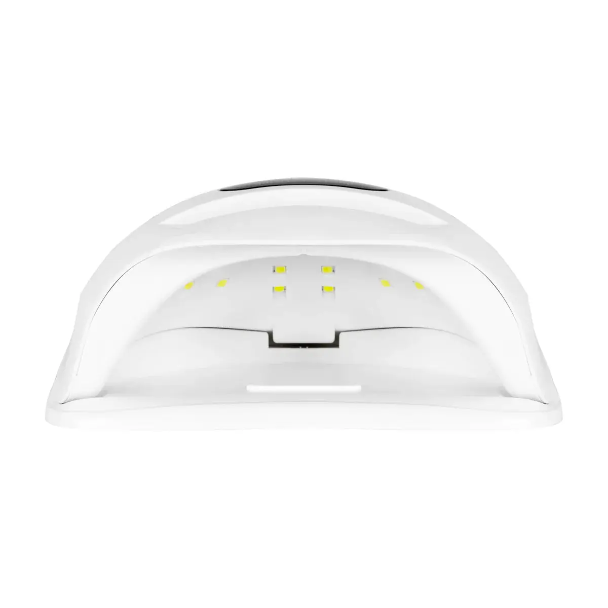UV LED Nagellamp Dual S1 168W Pink - Image 4