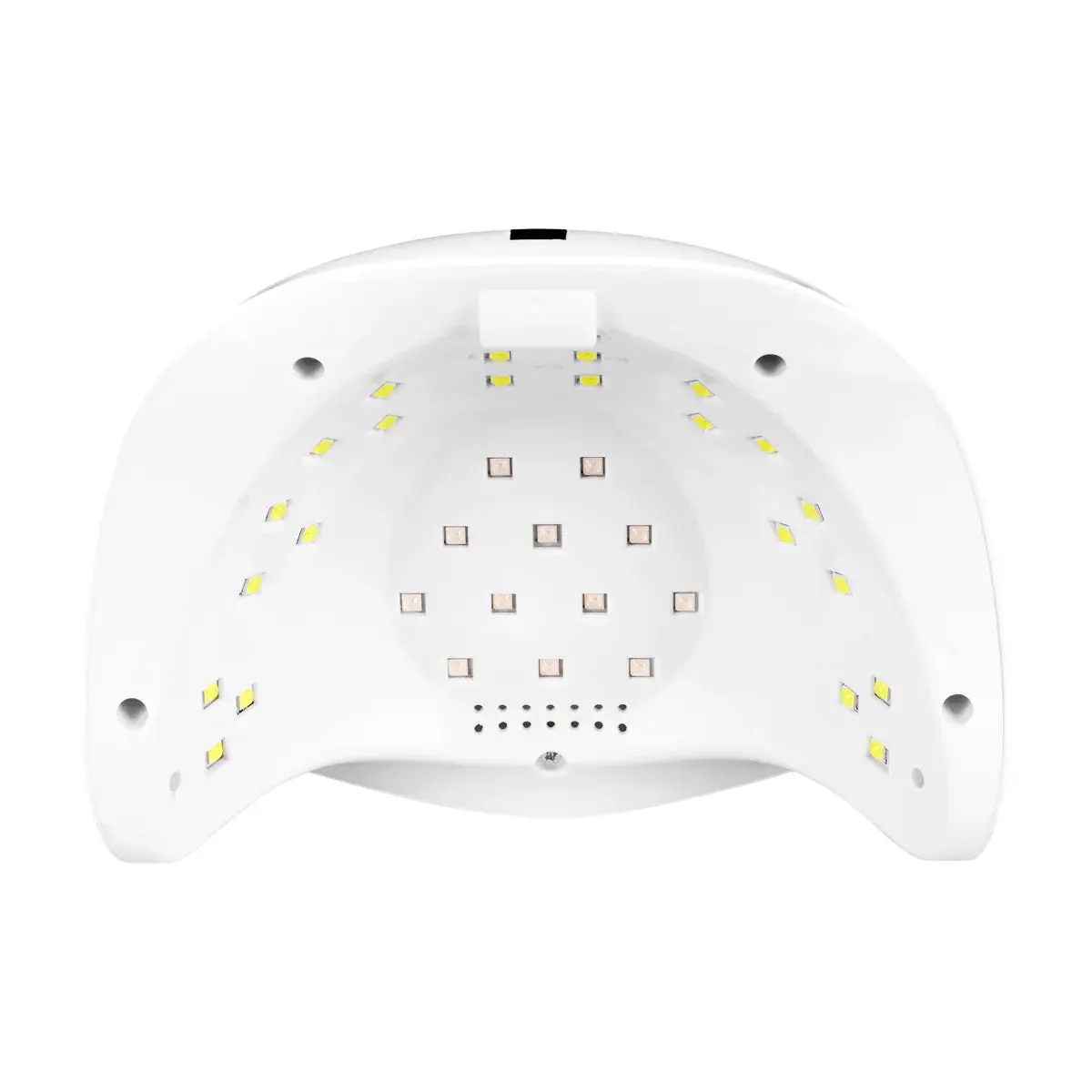 UV LED Nagellamp Dual S1 168W Pink - Image 5