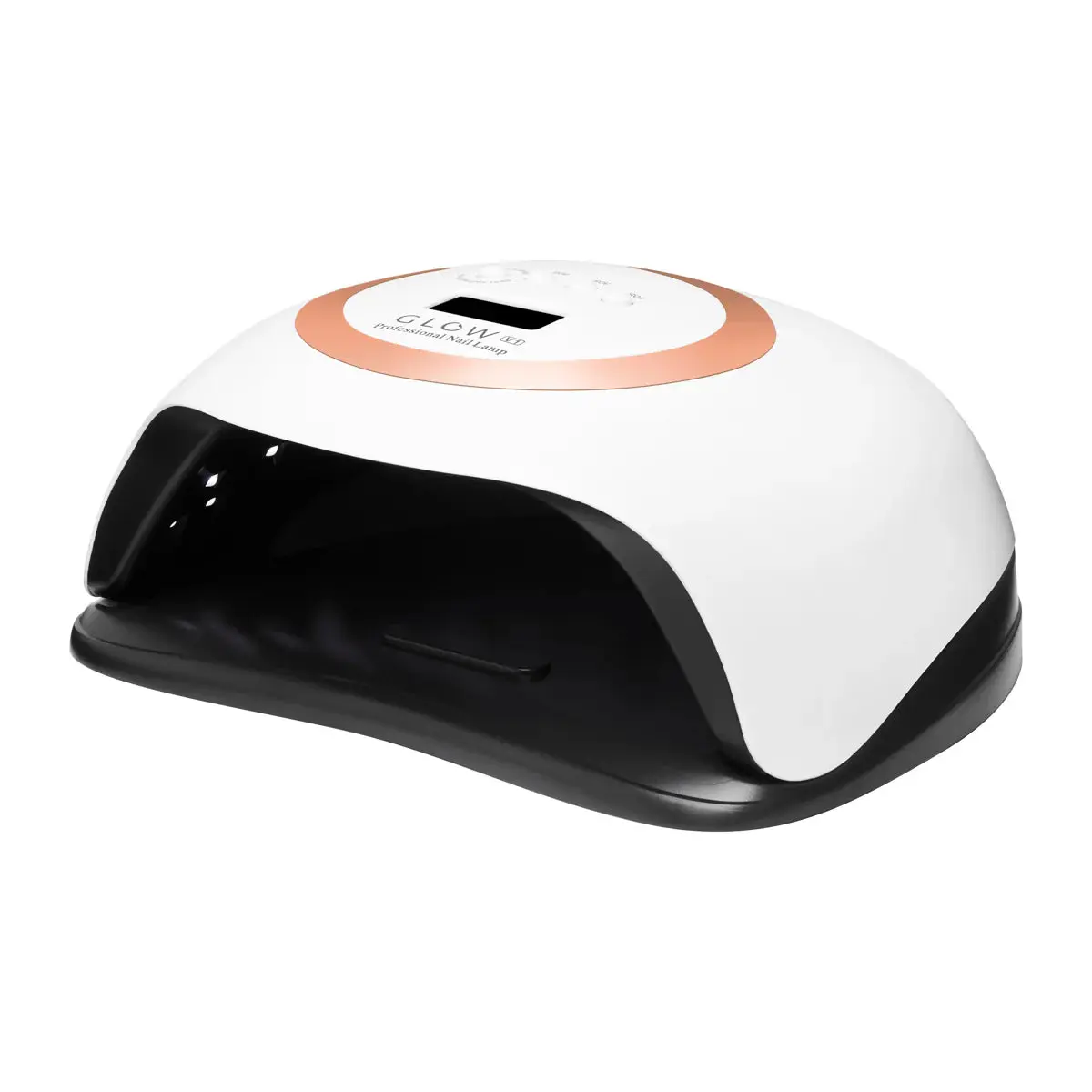 UV LED Nagellamp V1 168W Gold - Image 4