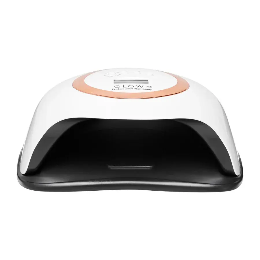 UV LED Nagellamp V1 168W Gold - Image 7