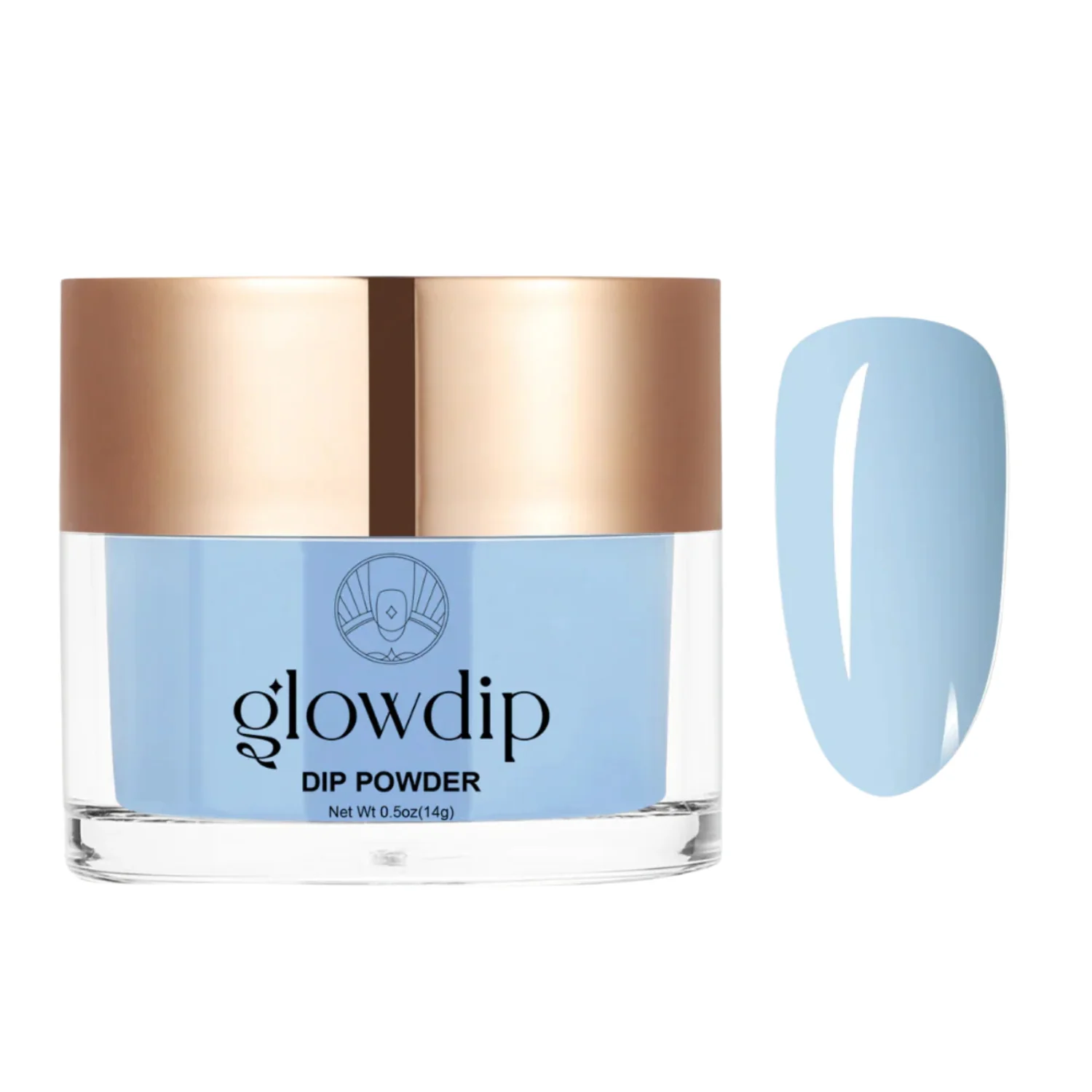Mint Mist Dipping Powder
