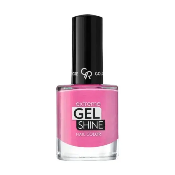Extreme Gel Shine Nail Color 21