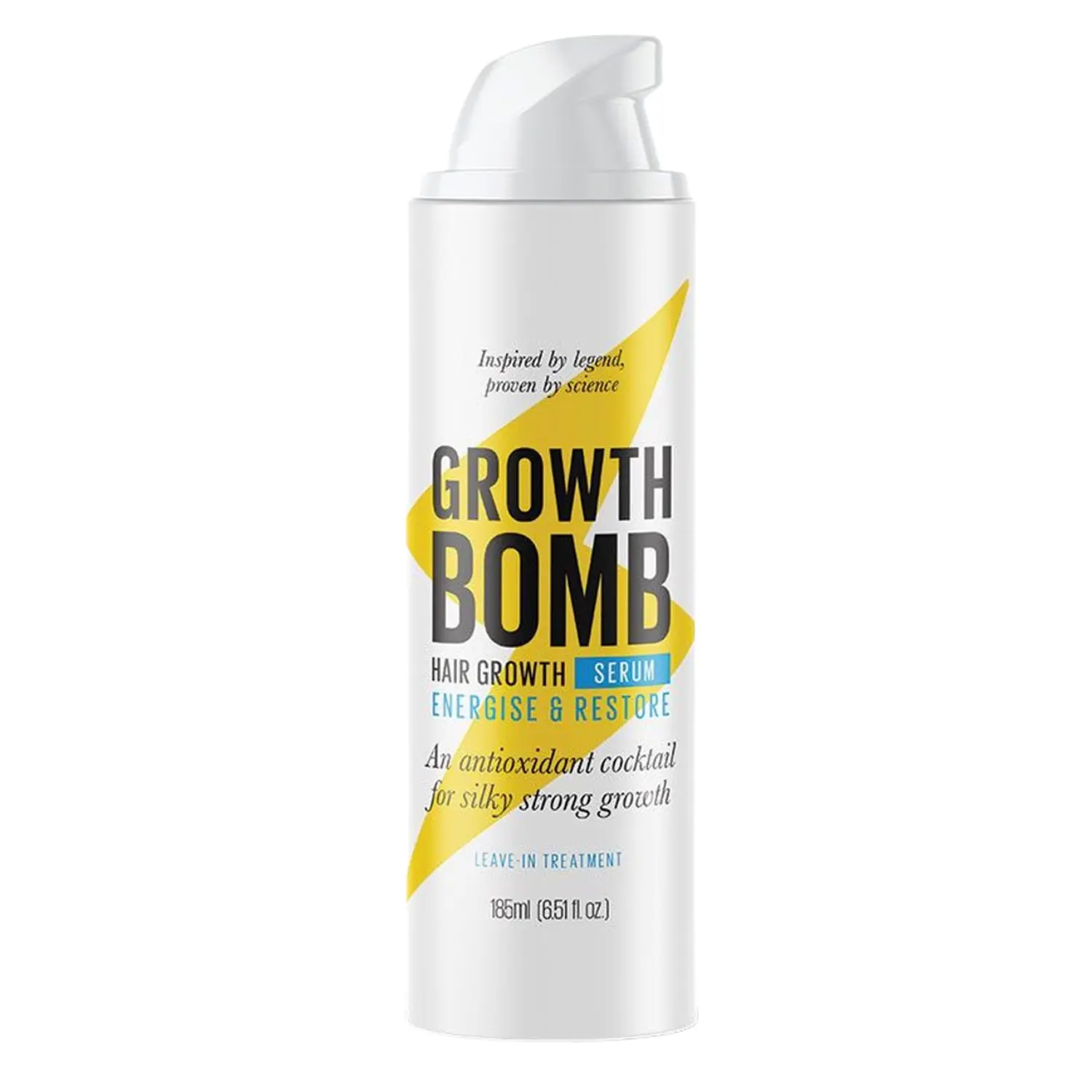 Serum Hair Growth