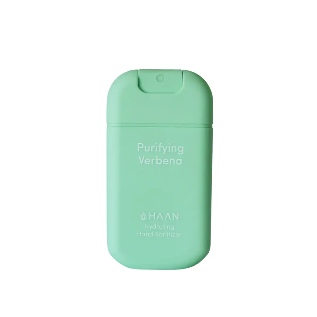 Hand Sanitizer Purifying Verbena