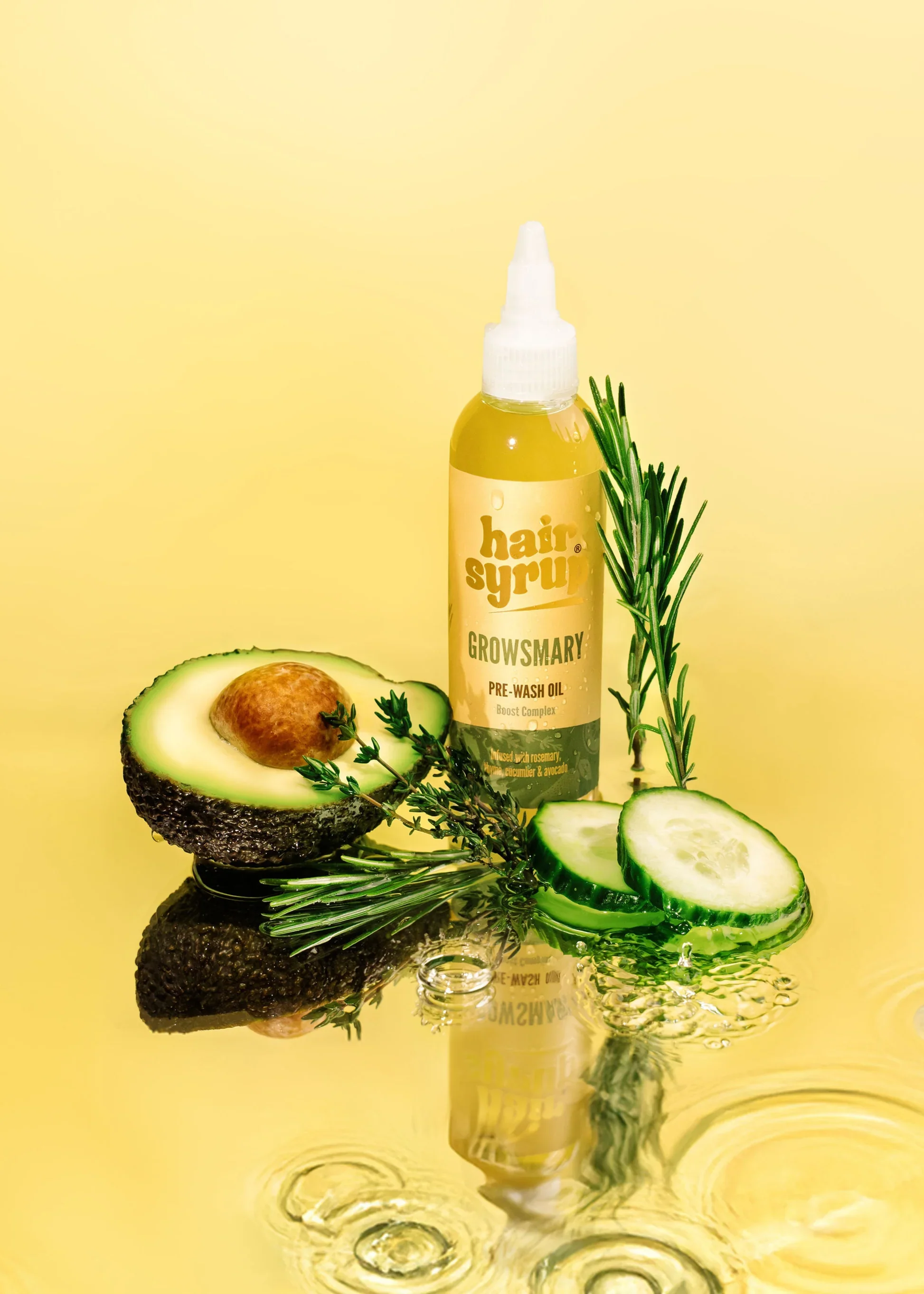 Grows-Mary 300 ml - Image 2
