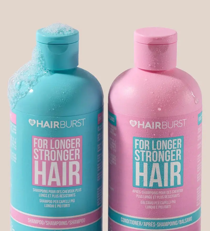 Conditioner For Longer Stronger Hair - Image 8