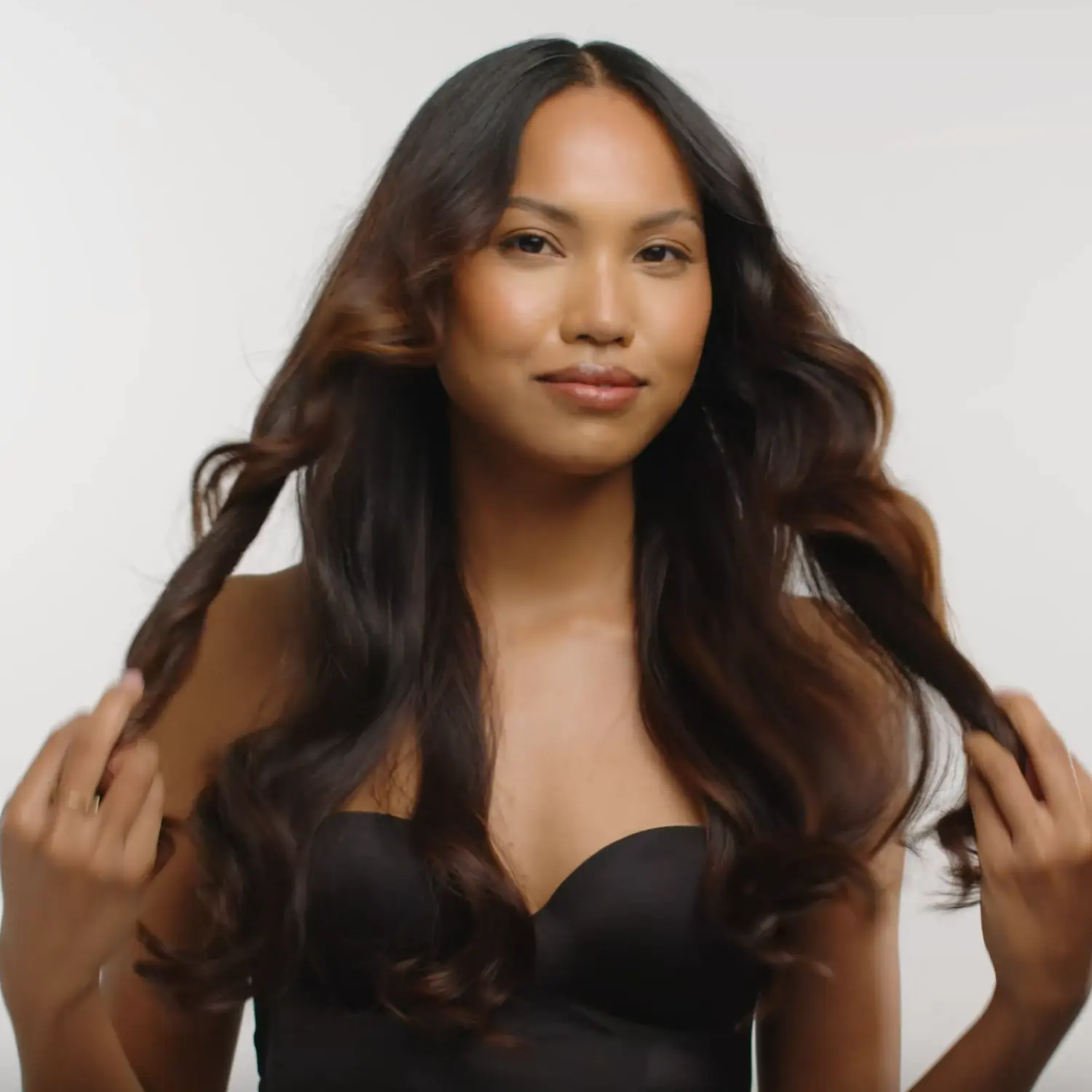 Shampoo For Longer Stronger Hair - Image 2