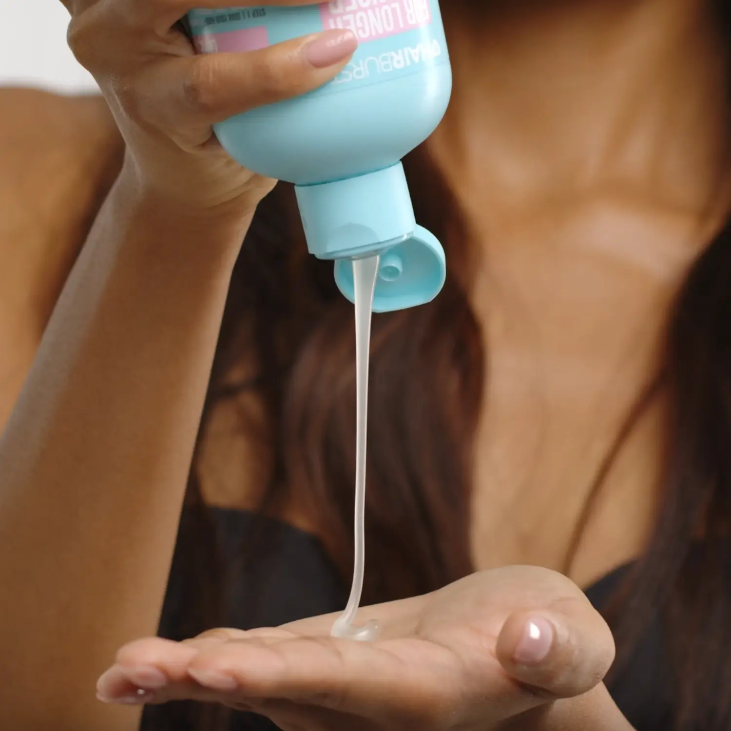 Shampoo For Longer Stronger Hair - Image 4