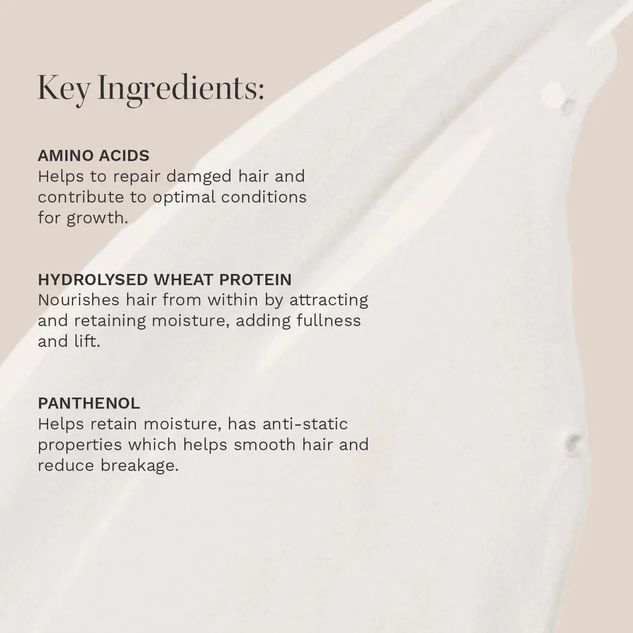 Shampoo For Longer Stronger Hair - Image 7