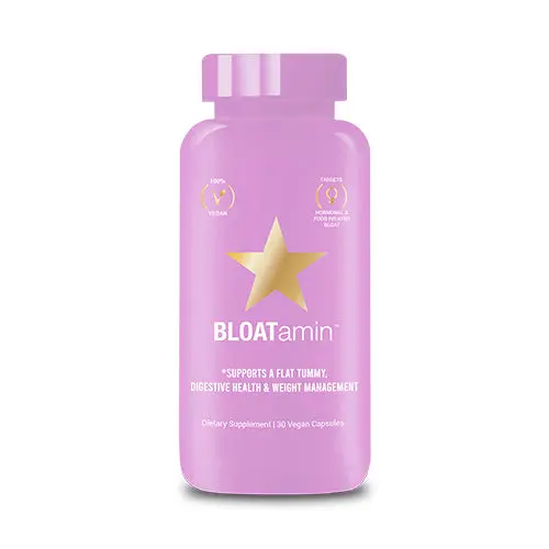 Bloatamin Capsules