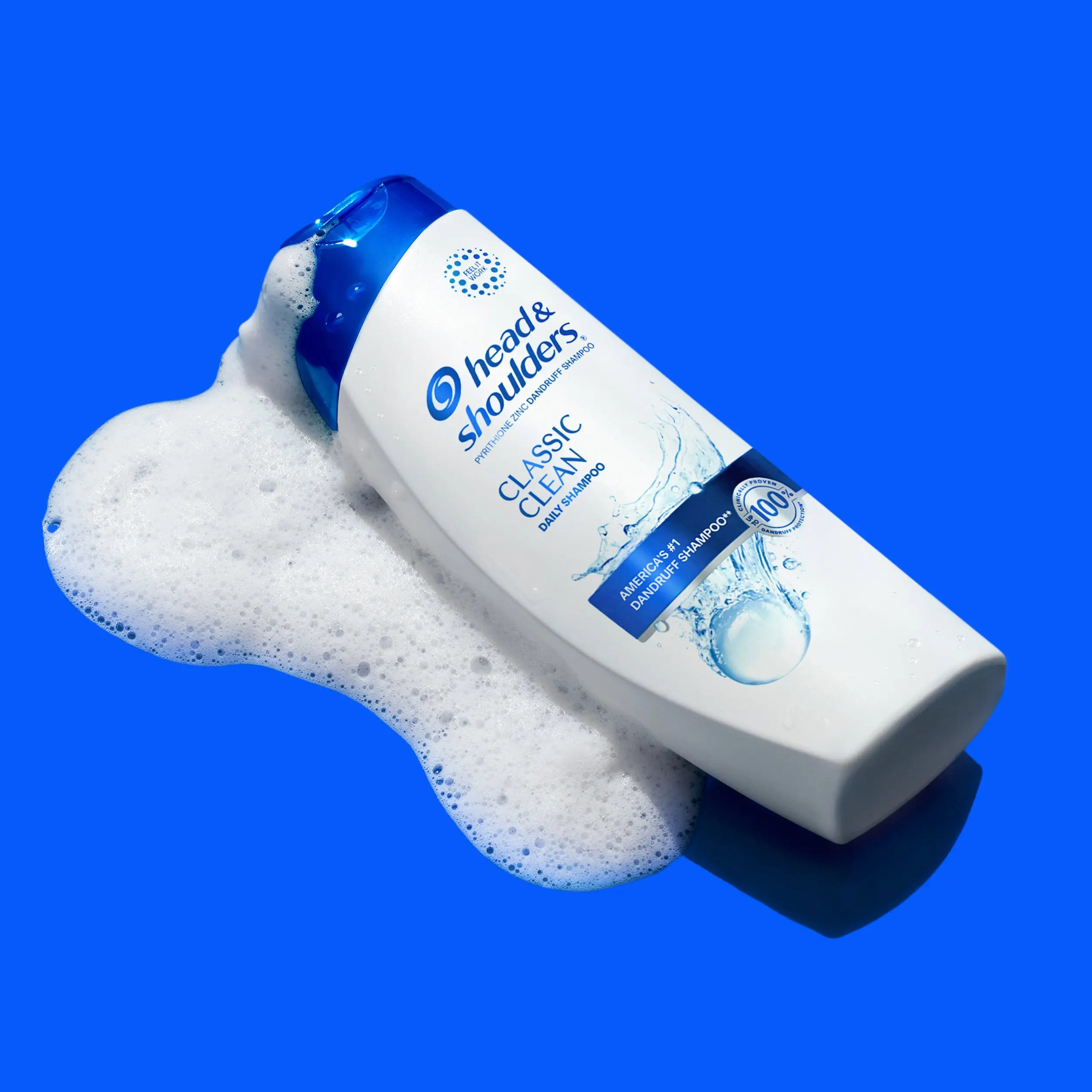 Classic Clean Shampoo Mini - Image 4