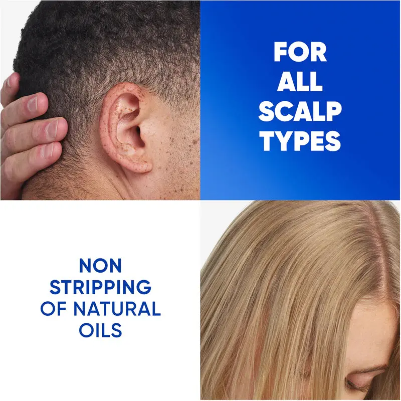 Smooth And Silky Shampoo - Image 3