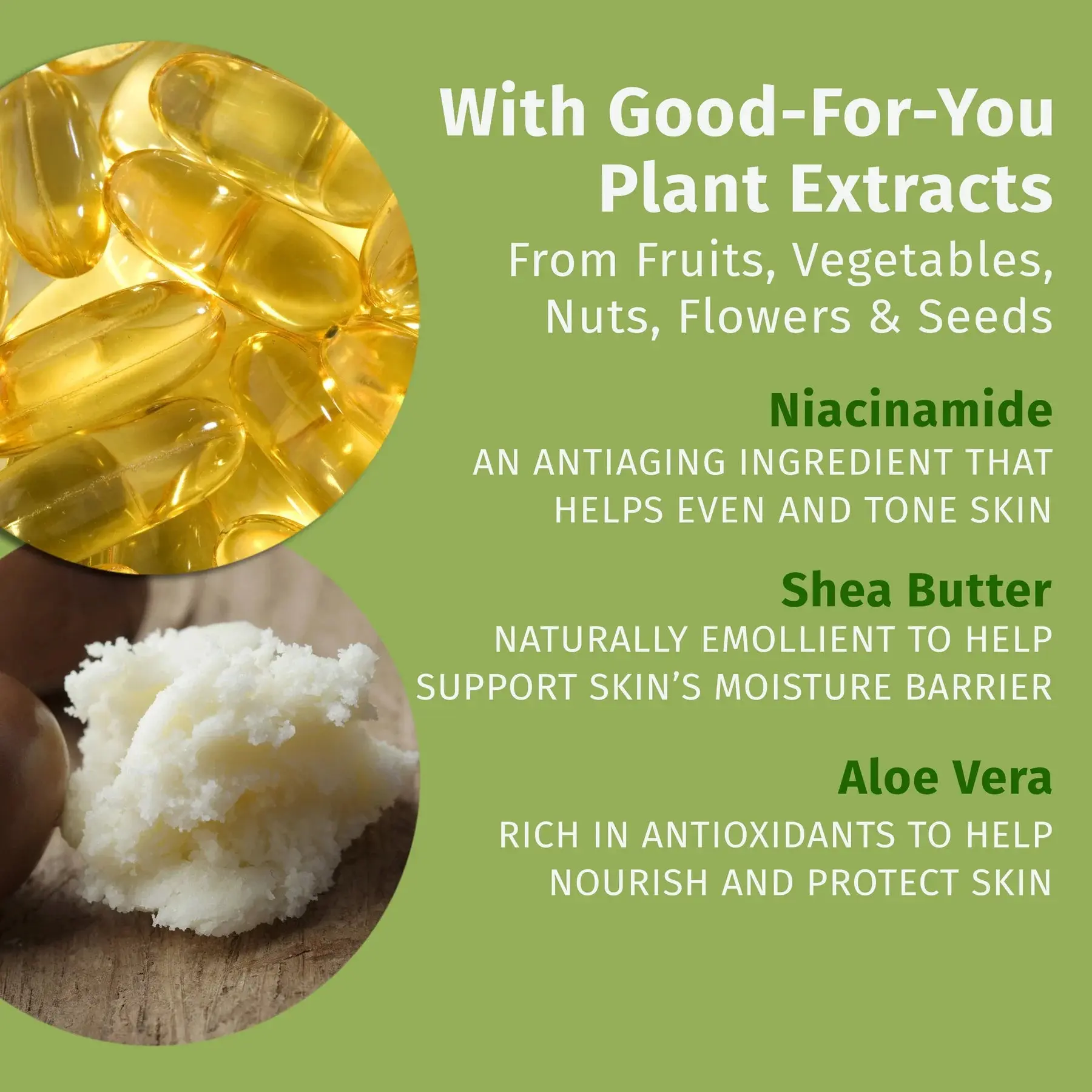 Vanilla Lux Herbal Body Moisturizer - Image 3