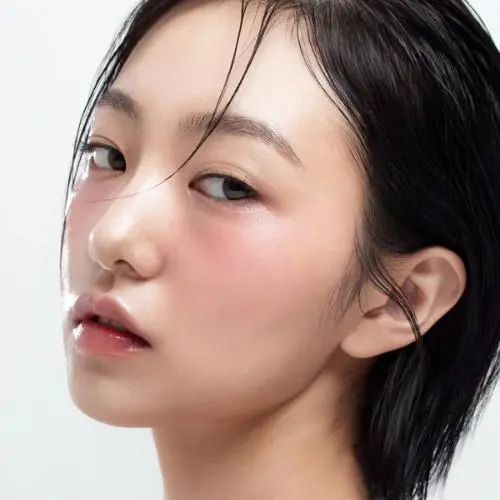 Moist Ampoule Blusher 06 Cherry Blossom - Image 2
