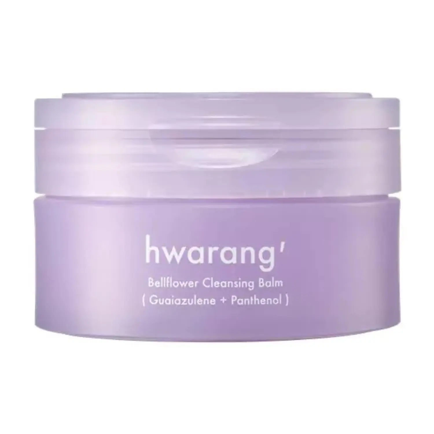 Bellflower Cleansing Balm 30 ml.