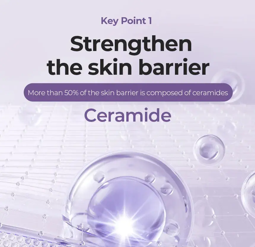 Bellflower Moisturizing Barrier Cream - Image 4