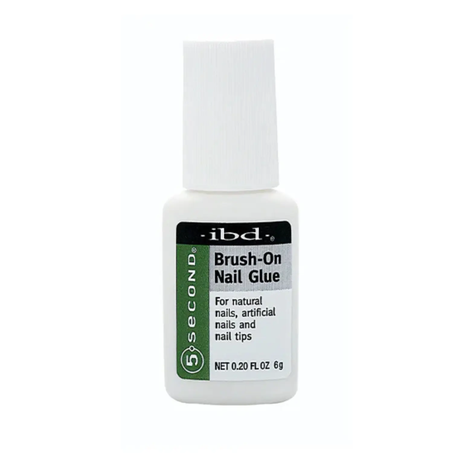 5 Second Brush-On Glue