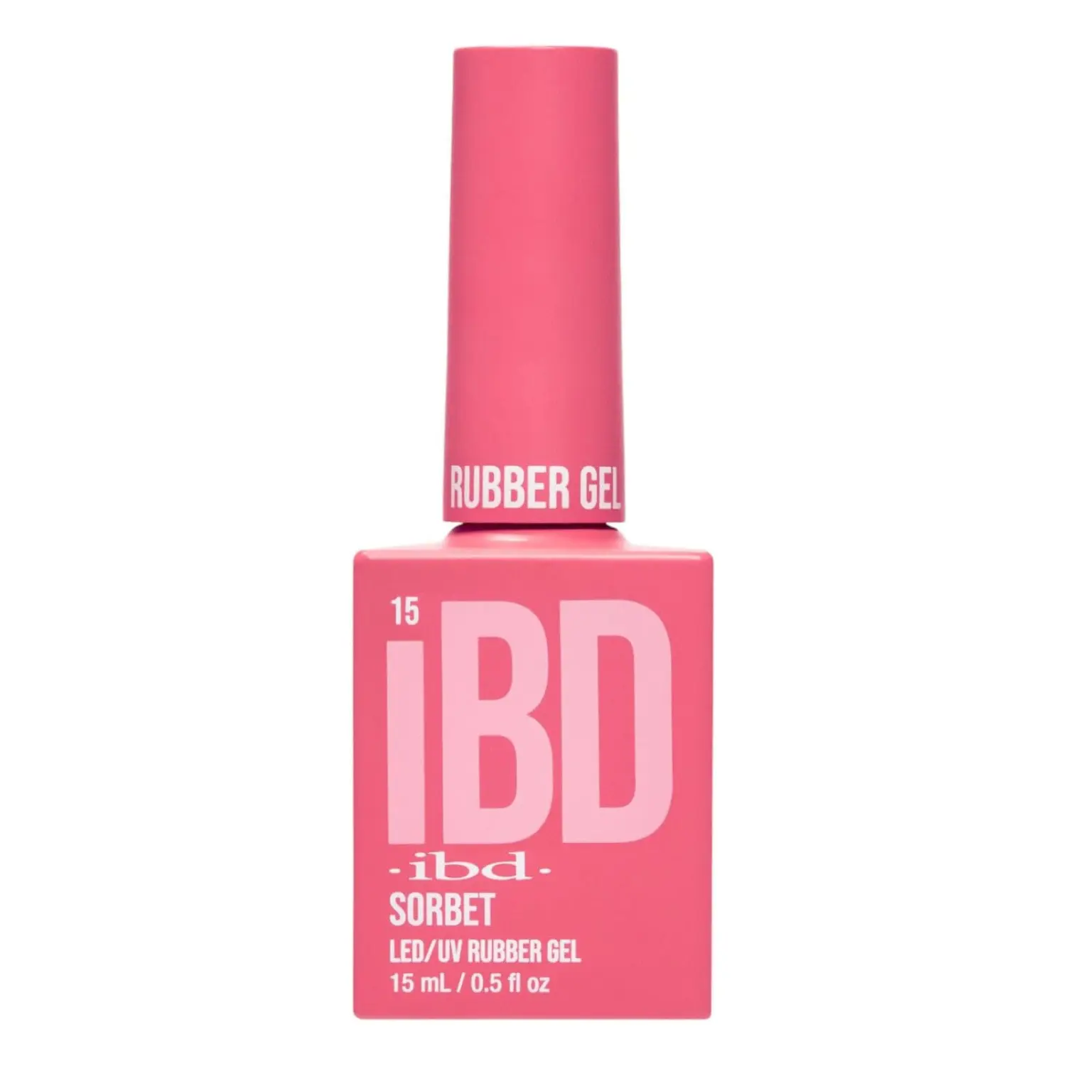 Rubber Gel Sorbet