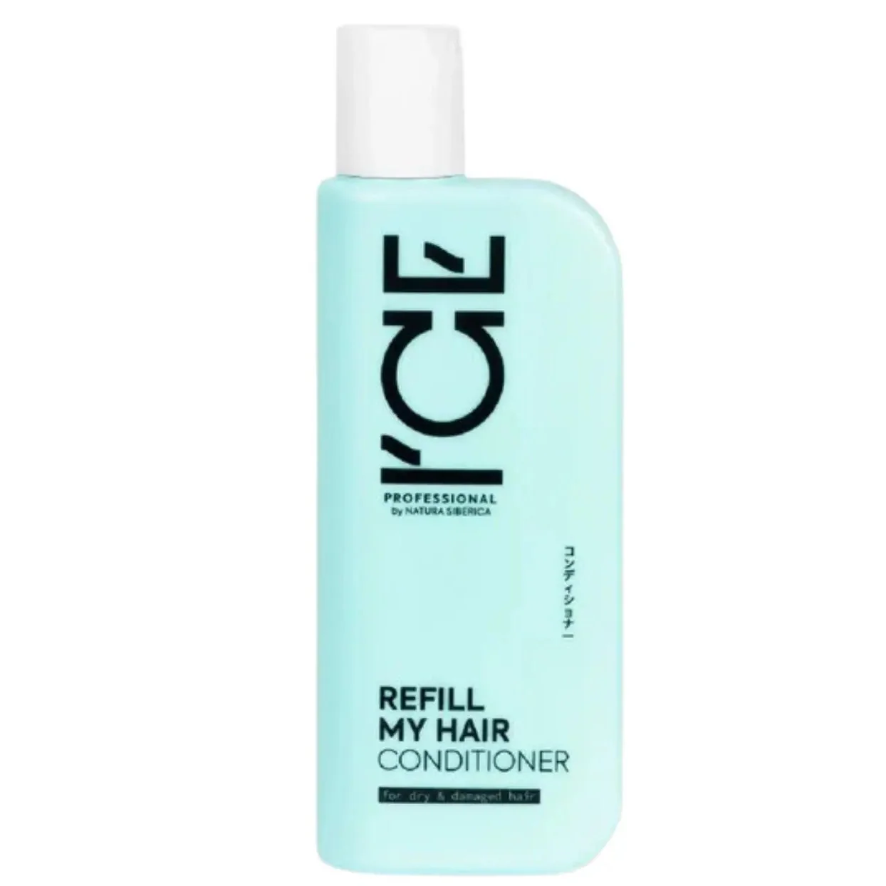 Refill My Hair Conditioner