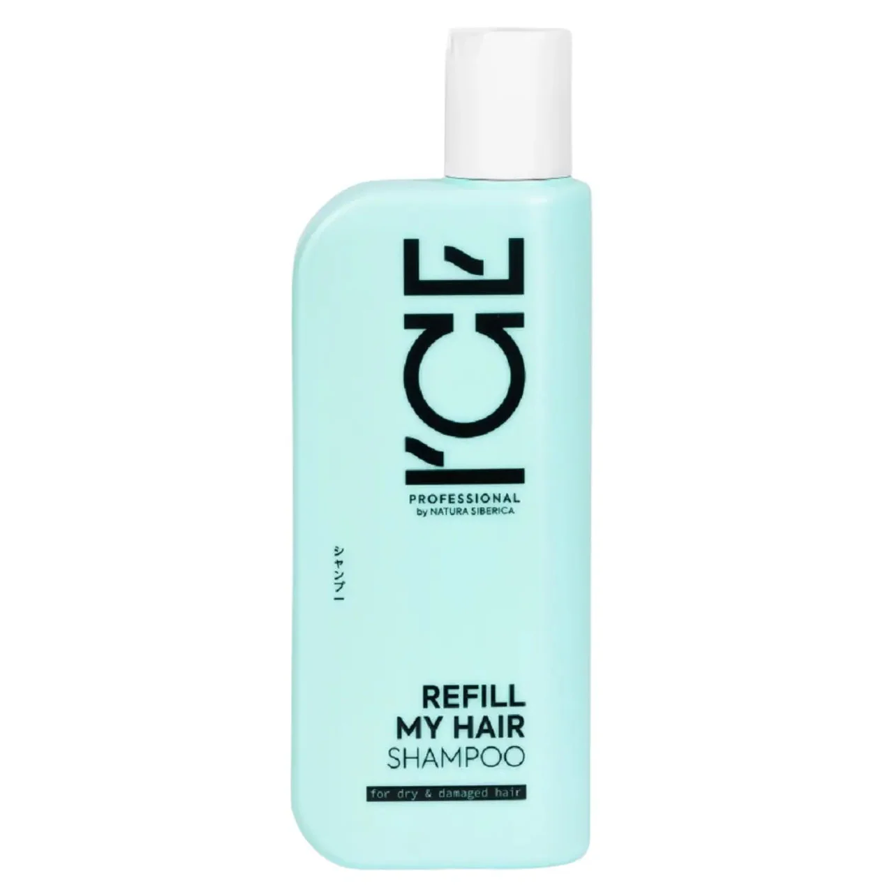 Refill My Hair Shampoo