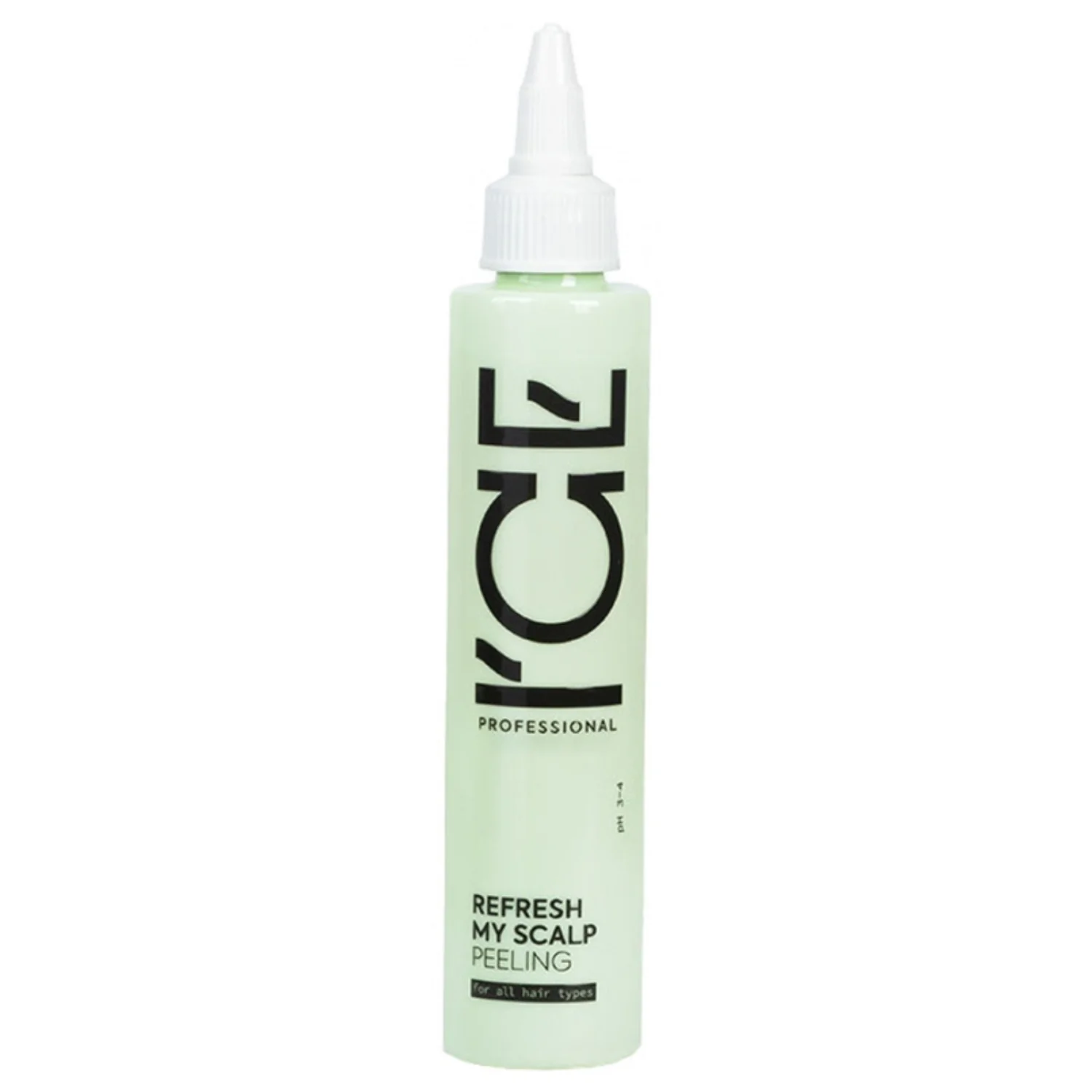Refresh My Scalp Peeling