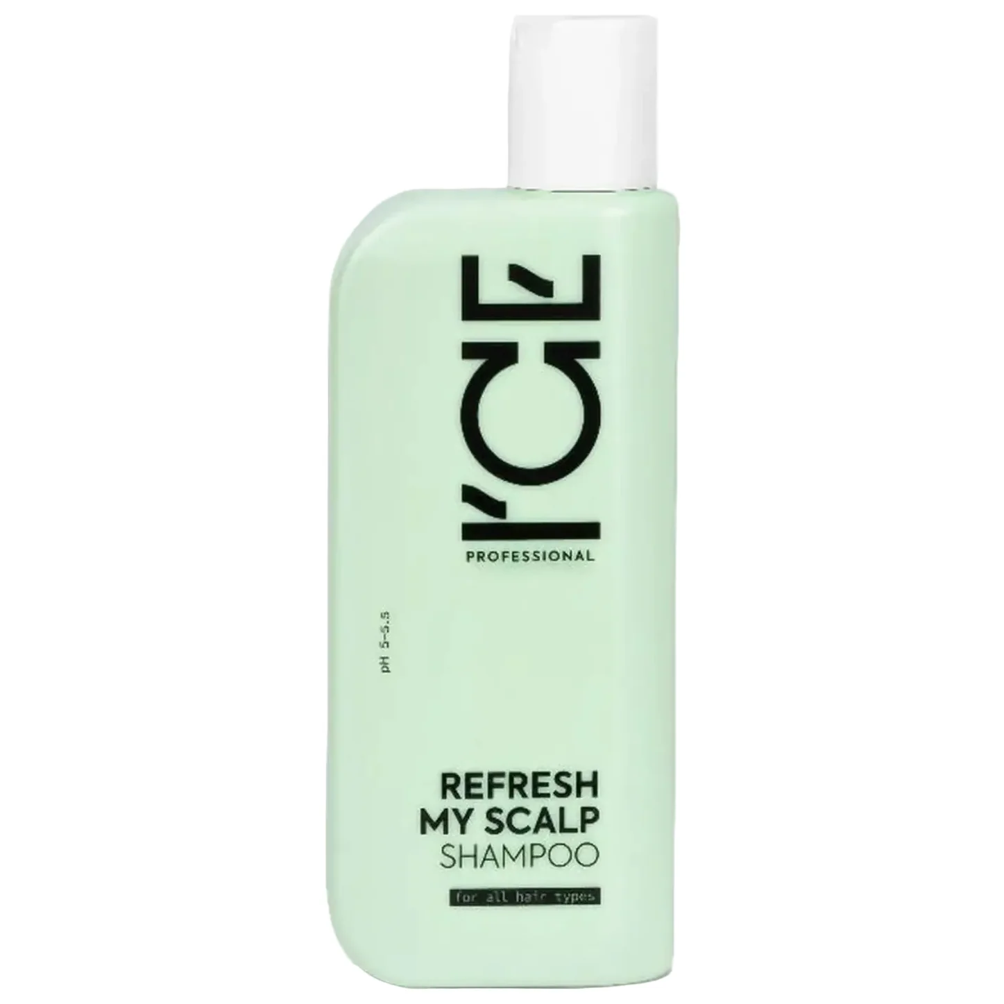 Refresh My Scalp Shampoo