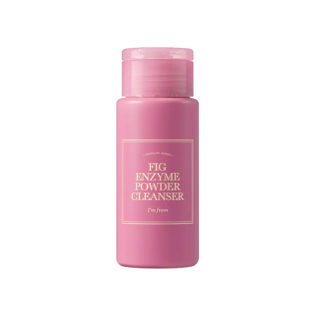 Fig Enzyme Powder Cleanser